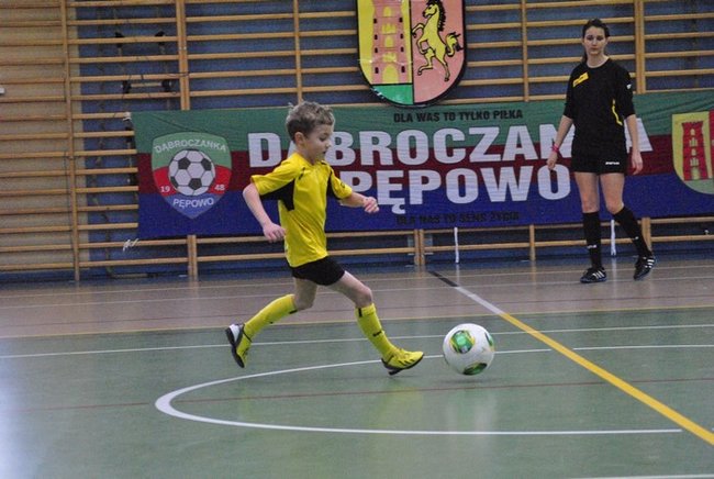 Wielka radość z gry ? zdjęcia