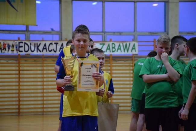 Krobianka najlepsza ? zdjęcia