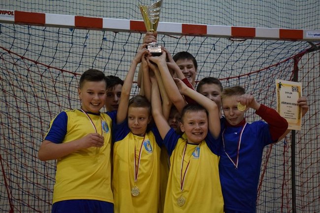 Krobianka najlepsza ? zdjęcia