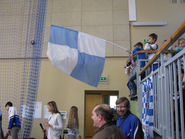 Wzięli ?Byki