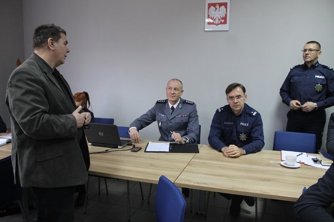 Alkohol jest dla ludzi, ale...