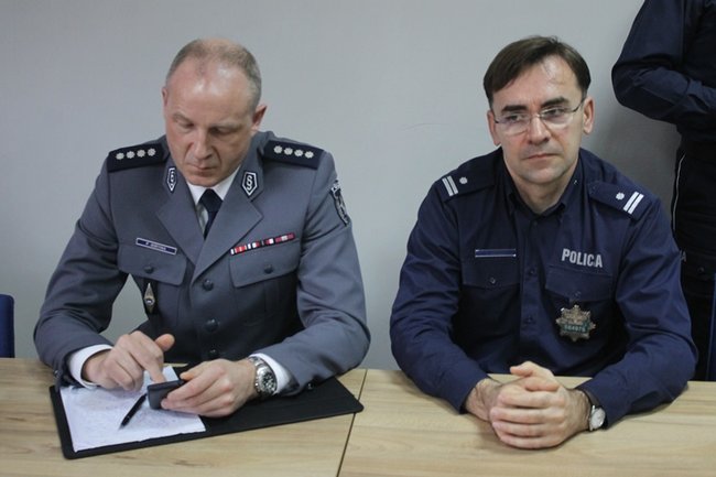 Alkohol jest dla ludzi, ale...