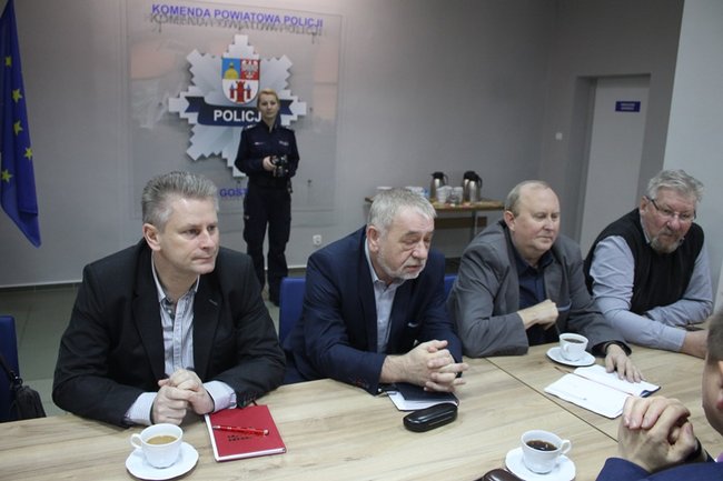 Alkohol jest dla ludzi, ale...