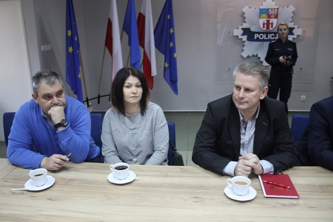 Alkohol jest dla ludzi, ale...