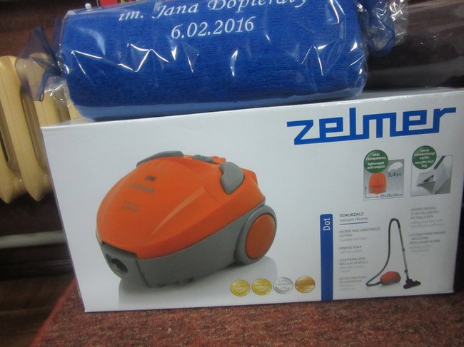Ludzie lubią tam przyjeżdżać