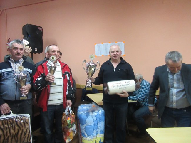 Ludzie lubią tam przyjeżdżać