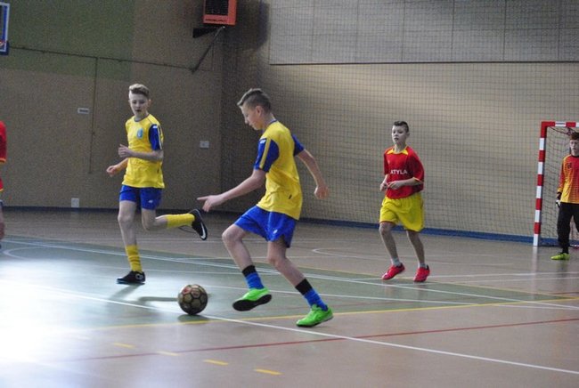 Korona najlepsza w Pępowie ? zdjęcia