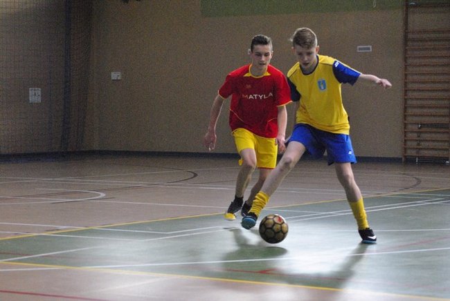 Korona najlepsza w Pępowie ? zdjęcia