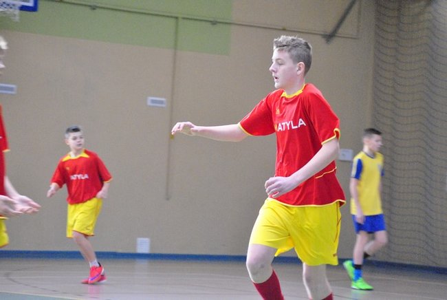 Korona najlepsza w Pępowie ? zdjęcia