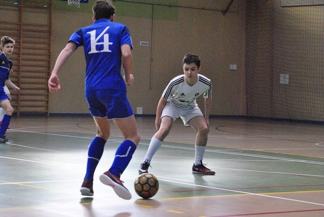 Korona najlepsza w Pępowie ? zdjęcia