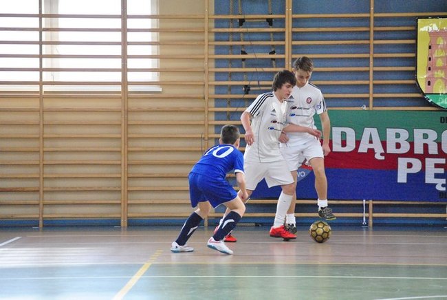 Korona najlepsza w Pępowie ? zdjęcia