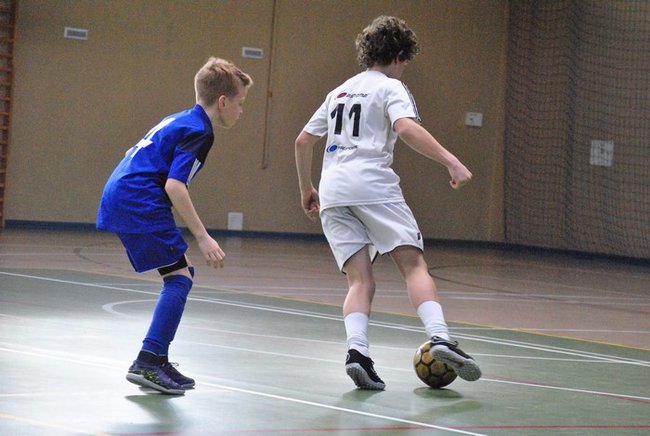 Korona najlepsza w Pępowie ? zdjęcia