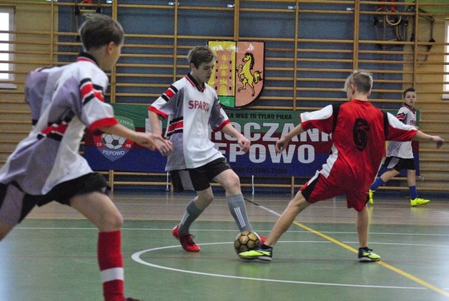Korona najlepsza w Pępowie ? zdjęcia