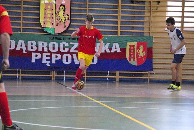 Korona najlepsza w Pępowie ? zdjęcia