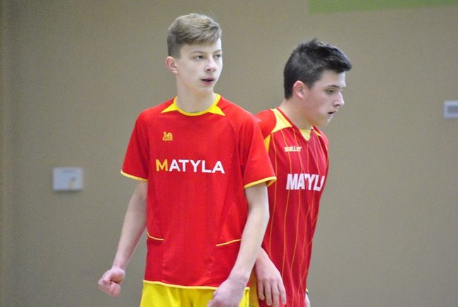 Korona najlepsza w Pępowie ? zdjęcia