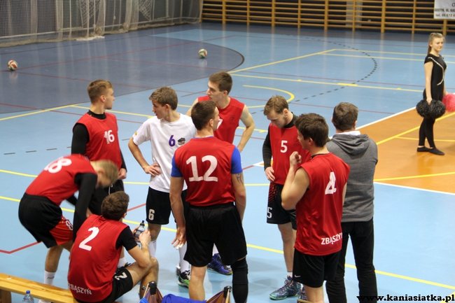 Nie zachwycili, ale trzy punkty zdobyli ? zdjęcia