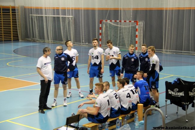 Nie zachwycili, ale trzy punkty zdobyli ? zdjęcia