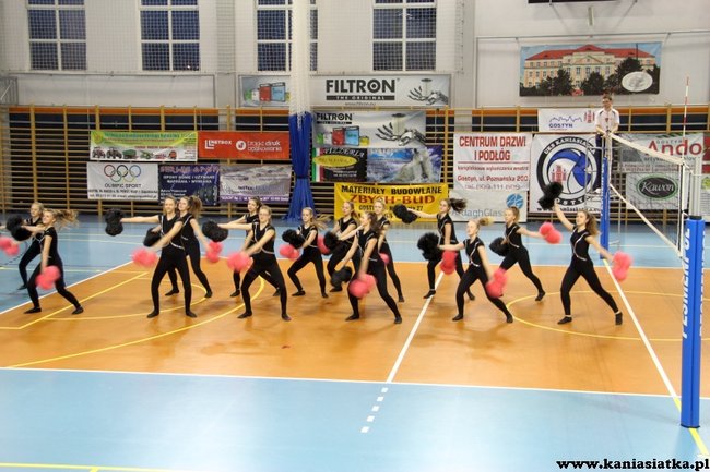 Nie zachwycili, ale trzy punkty zdobyli ? zdjęcia