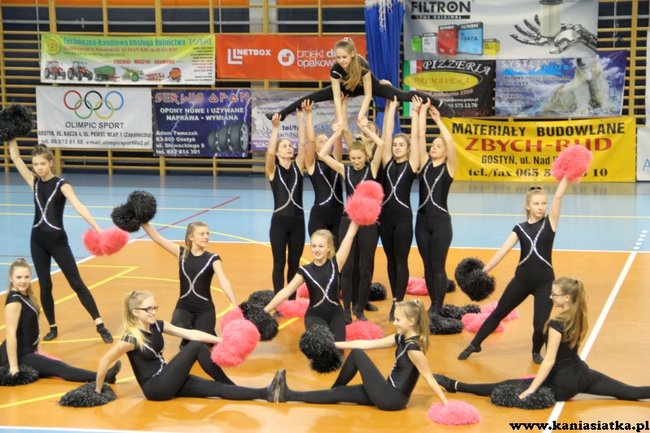 Nie zachwycili, ale trzy punkty zdobyli ? zdjęcia