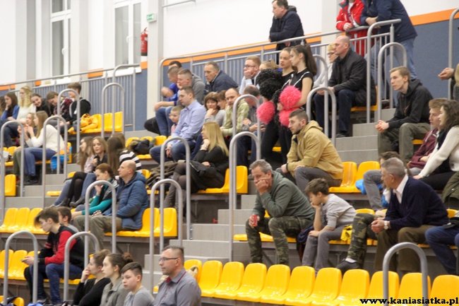 Nie zachwycili, ale trzy punkty zdobyli ? zdjęcia