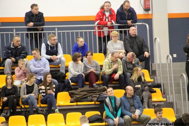 Nie zachwycili, ale trzy punkty zdobyli ? zdjęcia