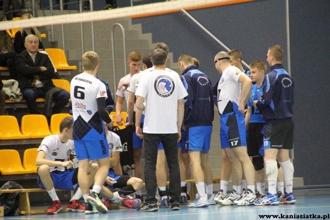 Nie zachwycili, ale trzy punkty zdobyli ? zdjęcia