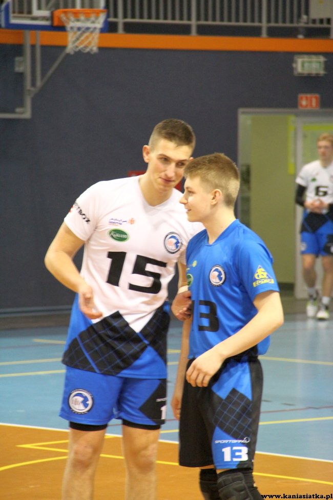 Nie zachwycili, ale trzy punkty zdobyli ? zdjęcia