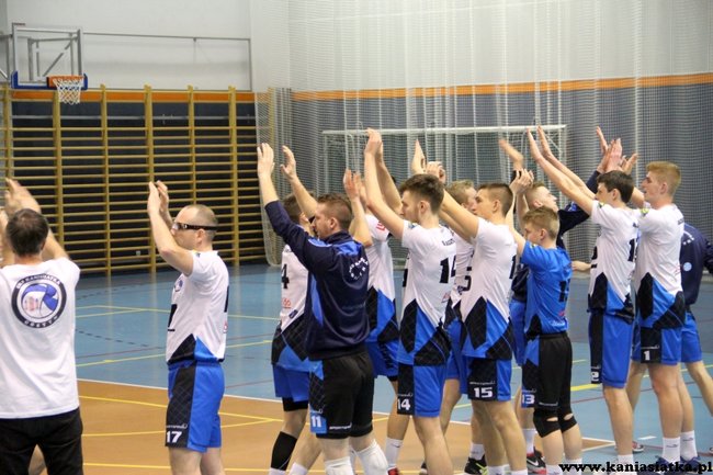 Nie zachwycili, ale trzy punkty zdobyli ? zdjęcia