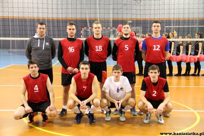 Nie zachwycili, ale trzy punkty zdobyli ? zdjęcia