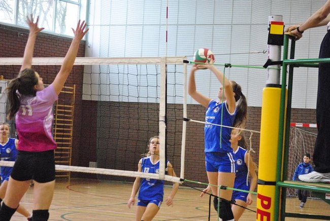 Awans stał się faktem ? zdjęcia