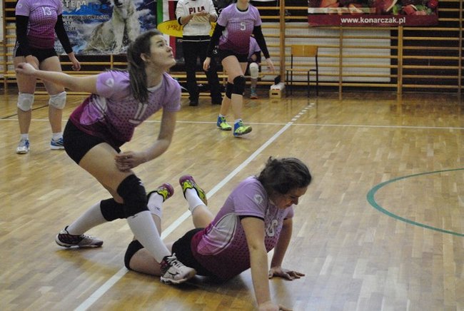 Awans stał się faktem ? zdjęcia