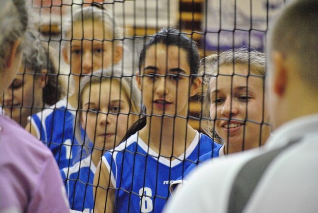 Awans stał się faktem ? zdjęcia