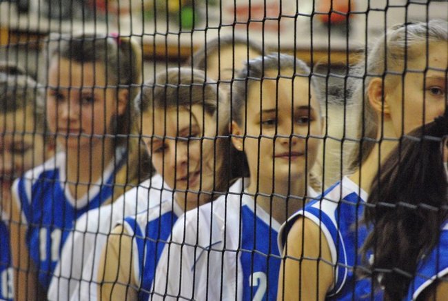 Awans stał się faktem ? zdjęcia