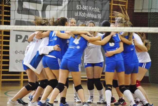 Awans stał się faktem ? zdjęcia