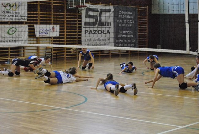 Awans stał się faktem ? zdjęcia