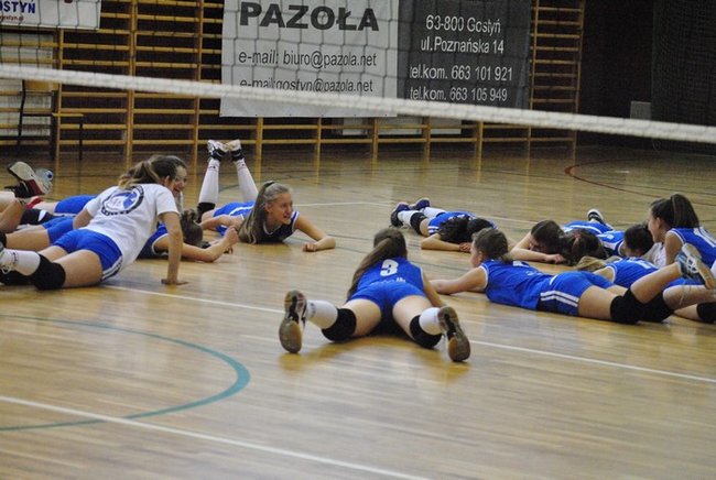 Awans stał się faktem ? zdjęcia