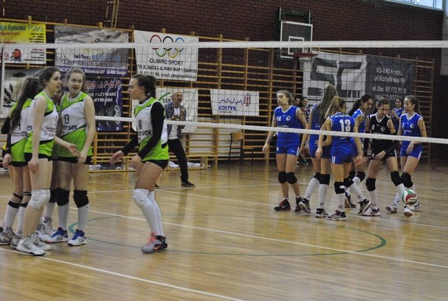 Awans stał się faktem ? zdjęcia