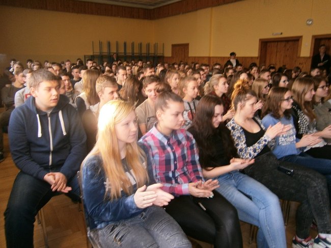 Muzyczna podróż dookoła świata