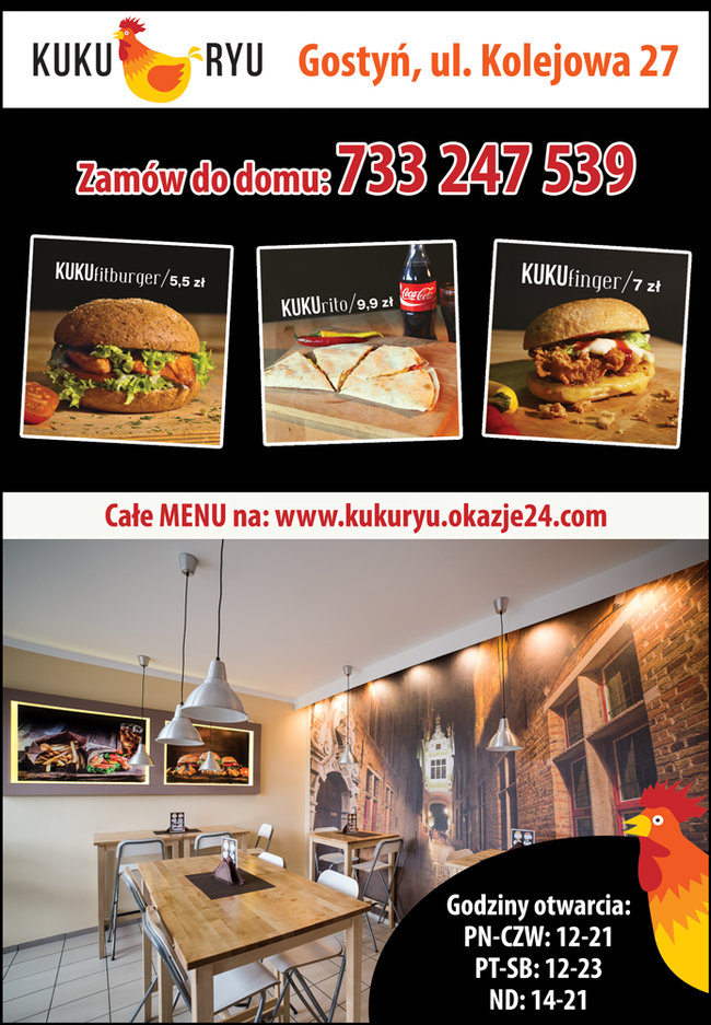 Poznaj lokalne miejsca ze smakiem