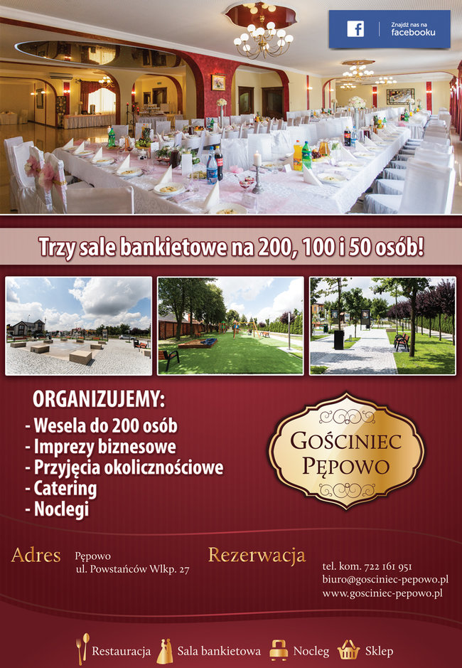 Poznaj lokalne miejsca ze smakiem