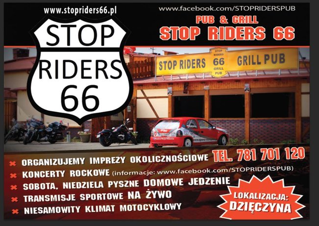 Poznaj lokalne miejsca ze smakiem