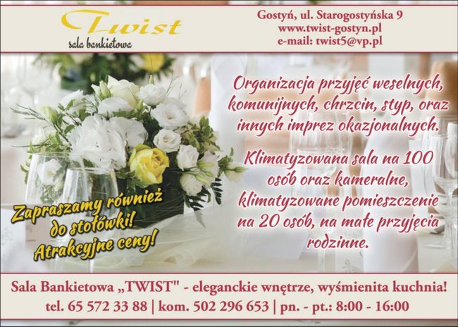 Poznaj lokalne miejsca ze smakiem