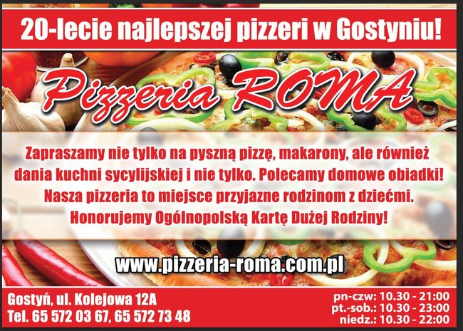 Poznaj lokalne miejsca ze smakiem