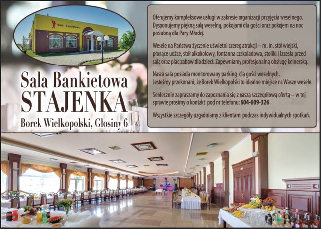 Poznaj lokalne miejsca ze smakiem