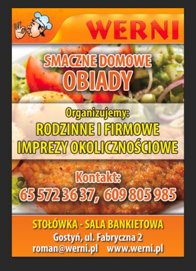 Poznaj lokalne miejsca ze smakiem