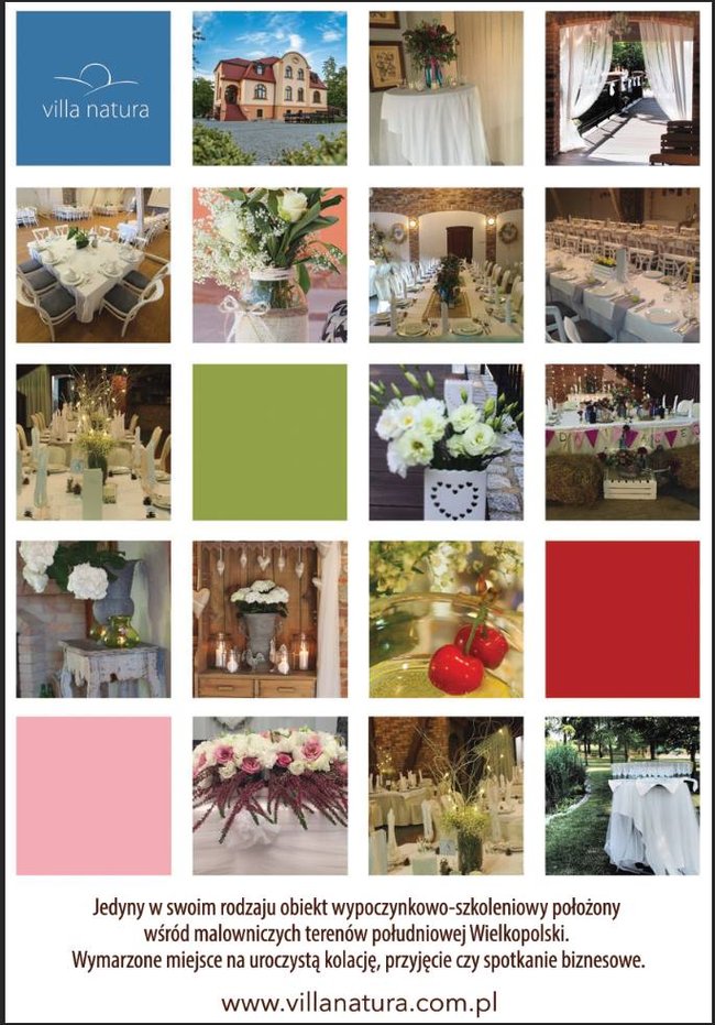 Poznaj lokalne miejsca ze smakiem