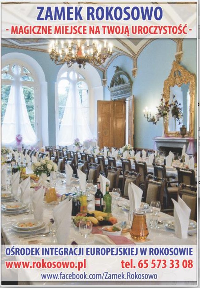 Poznaj lokalne miejsca ze smakiem