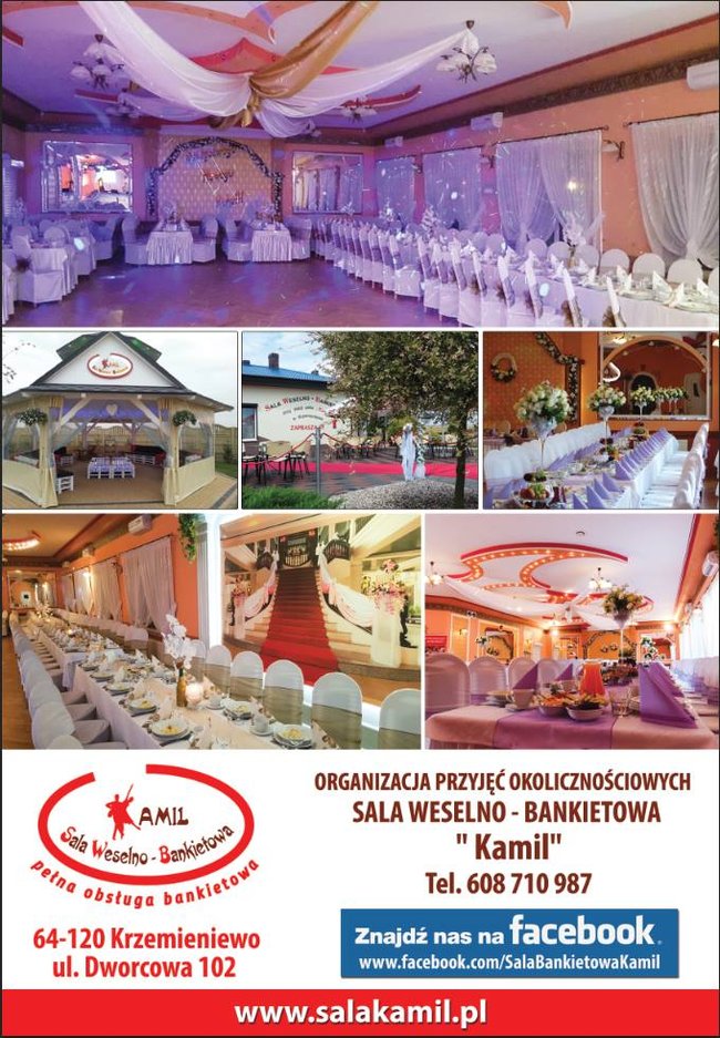 Poznaj lokalne miejsca ze smakiem