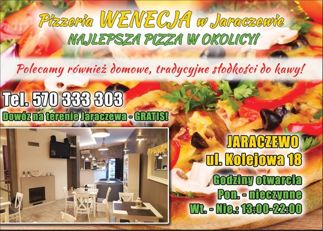 Poznaj lokalne miejsca ze smakiem