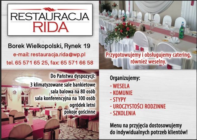 Poznaj lokalne miejsca ze smakiem